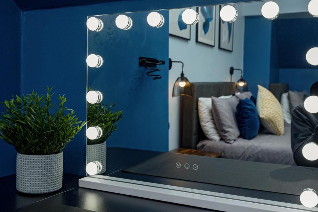 Modern Comfort-Family-Friendly-Near City & Peaks Шефилд Екстериор снимка