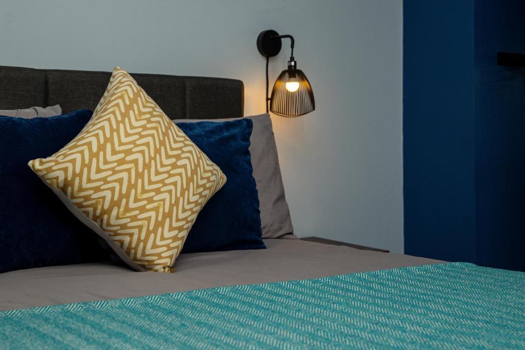 Modern Comfort-Family-Friendly-Near City & Peaks Шефилд Екстериор снимка